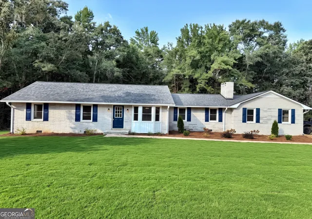 Photo 2 of Sale Pending at 742 Garr Rd, Jackson, GA 30233 | MLS# 10839564 | Listing updated on 2026-09-15