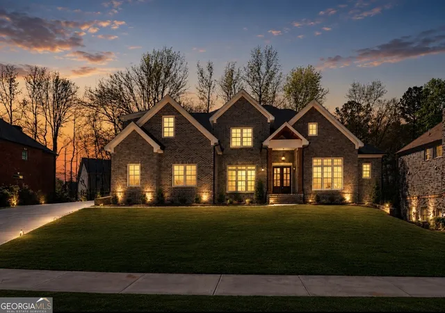 Photo 2 of Single family home for sale at 5265 Brookhollow Dr, Douglasville, GA 30135 | MLS# 10837091 | Listing updated on 2026-09-15