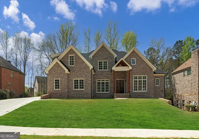 Photo 3 of Single family home for sale at 5265 Brookhollow Dr, Douglasville, GA 30135 | MLS# 10837091 | Listing updated on 2026-09-15