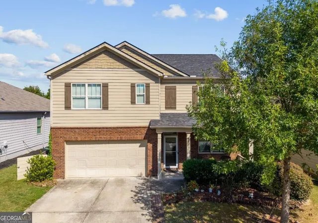 Photo 1 of Single family home for sale at 71 Meadowlark Way, Dawsonville, GA 30534 | MLS# 10844469 | Listing updated on 2026-09-11