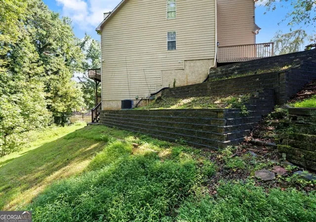 Photo 3 of Townhouse for sale at 873 Edgewater Cir, Marietta, GA 30062 | MLS# 10852479 | Listing updated on 2026-10-08