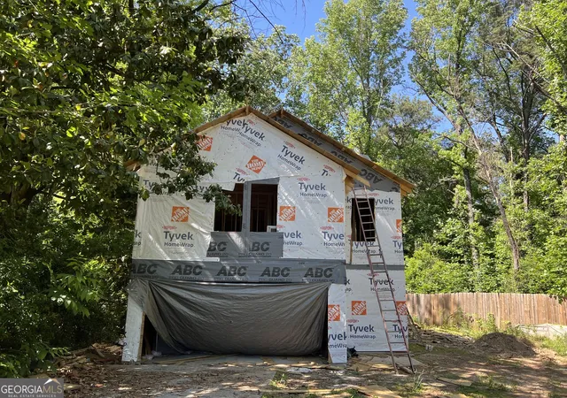 Photo 1 of Single family home for sale at 3941 Magnolia Ln, Forest Park, GA 30297 | MLS# 10803544 | Listing updated on 2026-09-05