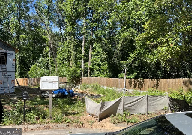 Photo 23 of Single family home for sale at 3941 Magnolia Ln, Forest Park, GA 30297 | MLS# 10803544 | Listing updated on 2026-09-05