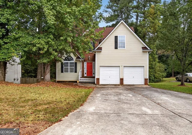 Photo 1 of Single family home for sale at 212 Stagecoach Pass, Temple, GA 30179 | MLS# 10844817 | Listing updated on 2026-09-14