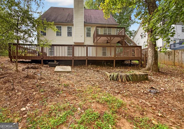 Photo 27 of Single family home for sale at 212 Stagecoach Pass, Temple, GA 30179 | MLS# 10844817 | Listing updated on 2026-09-14