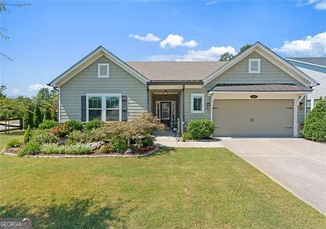Single family home for sale at 3505 Townley Ln, Cumming, GA 30040 | MLS# 10853565