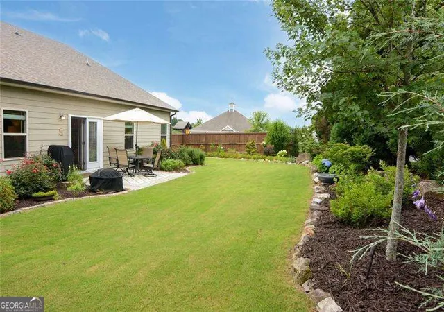 Photo 3 of Single family home for sale at 3505 Townley Ln, Cumming, GA 30040 | MLS# 10853565 | Listing updated on 2026-10-09
