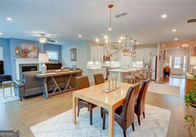 Photo 3 of Single family home for sale at 3505 Townley Ln, Cumming, GA 30040 | MLS# 10853565 | Listing updated on 2026-10-09