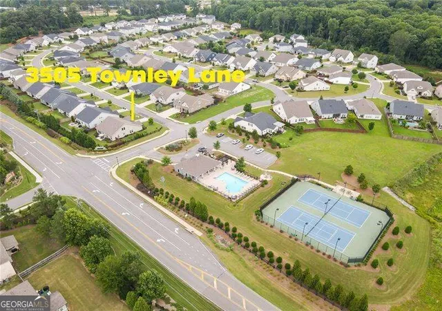 Photo 4 of Single family home for sale at 3505 Townley Ln, Cumming, GA 30040 | MLS# 10853565 | Listing updated on 2026-10-09