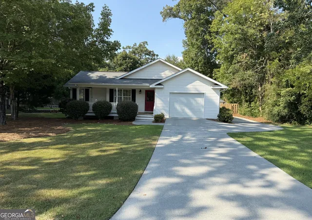 Photo 1 of Single family home for sale at 106 Robin St Nw, Rome, GA 30165 | MLS# 10841076 | Listing updated on 2026-09-20