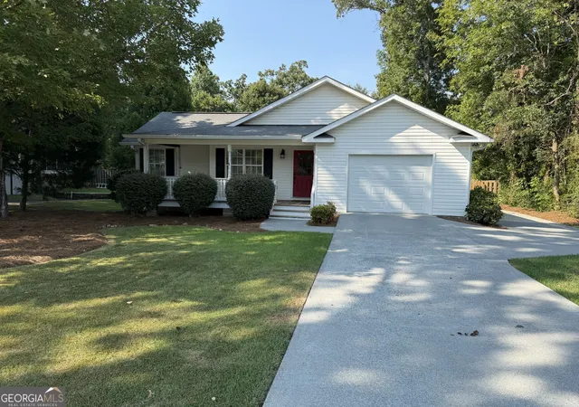 Photo 2 of Single family home for sale at 106 Robin St Nw, Rome, GA 30165 | MLS# 10841076 | Listing updated on 2026-09-20