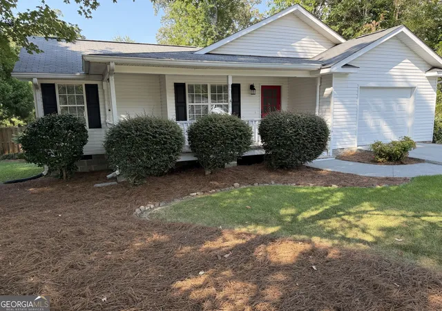 Photo 3 of Single family home for sale at 106 Robin St Nw, Rome, GA 30165 | MLS# 10841076 | Listing updated on 2026-09-20