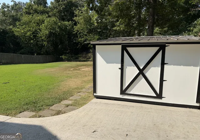 Photo 4 of Single family home for sale at 106 Robin St NW, Rome, GA 30165 | MLS# 10841076 | Listing updated on 2026-09-20