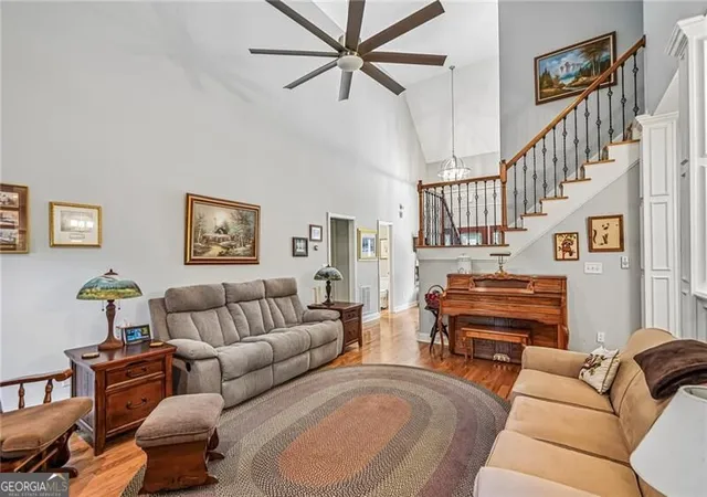 Photo 3 of Single family home for sale at 5448 Speckled Wood Ln, Gainesville, GA 30506 | MLS# 10834964 | Listing updated on 2026-09-16