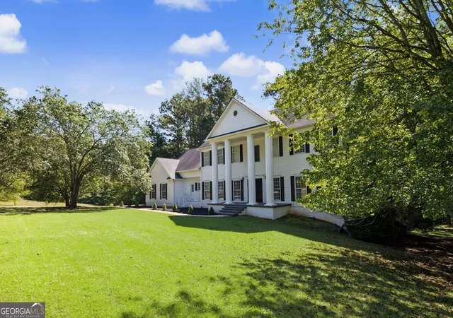 Photo 2 of Single family home for sale at 266 Ebenezer Church Rd, Fayetteville, GA 30215 | MLS# 10869878 | Listing updated on 2026-10-28