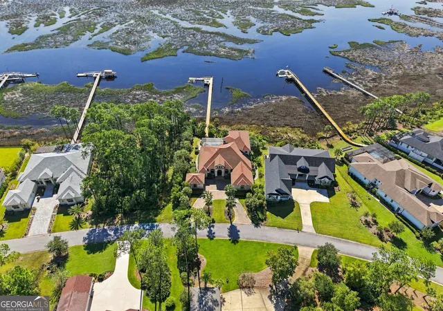 Photo 1 of Single family home for sale at 102 Is Landing, St. Marys, GA 31558 | MLS# 10880523 | Listing updated on 2026-10-29