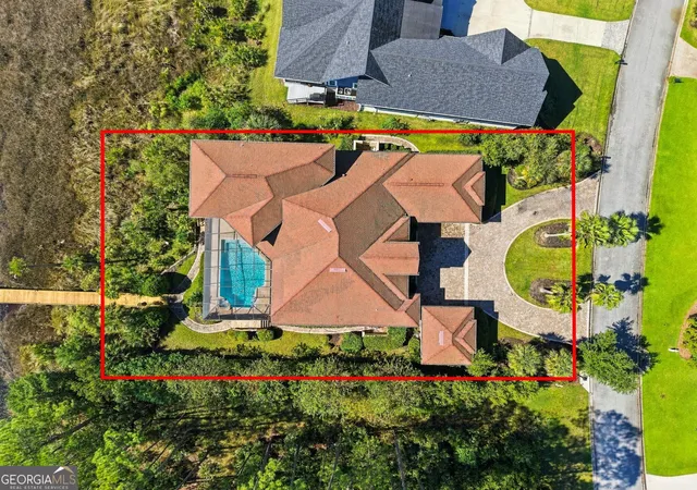 Photo 2 of Single family home for sale at 102 Is Landing, St. Marys, GA 31558 | MLS# 10880523 | Listing updated on 2026-10-29
