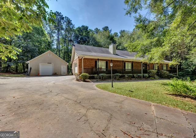 Photo 1 of Single family home for sale at 29 Bluejay Ct, Monticello, GA 31064 | MLS# 10837164 | Listing updated on 2026-10-02