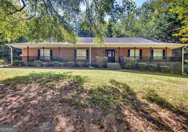 Photo 2 of Single family home for sale at 29 Bluejay Ct, Monticello, GA 31064 | MLS# 10837164 | Listing updated on 2026-10-02
