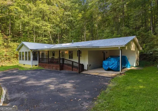 Photo 1 of Single family home for sale at 250 Mccollum Rd #1R, Ellijay, GA 30540 | MLS# 10853248 | Listing updated on 2026-09-28