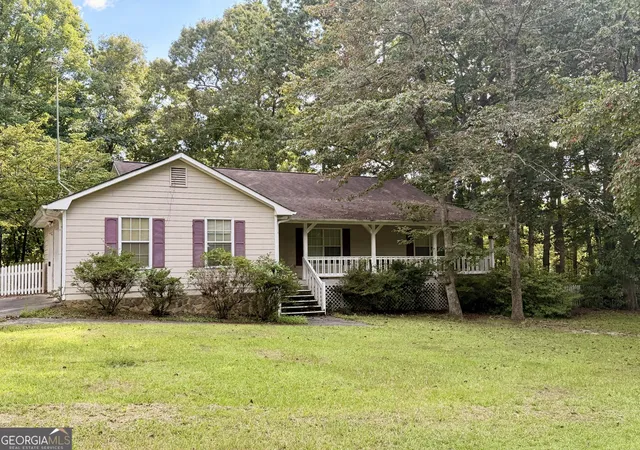 Photo 1 of Single family home for sale at 95 White Acres Dr, Stockbridge, GA 30281 | MLS# 10839600 | Listing updated on 2026-10-03