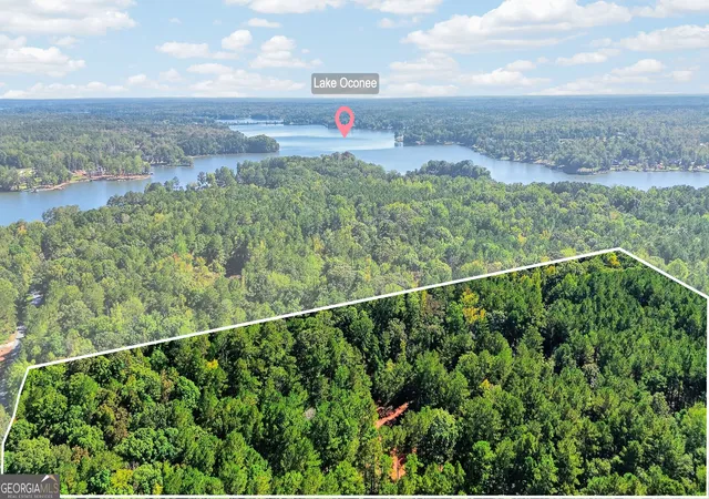 Photo 2 of Land for sale at Tract 1 Sugar Crk Trl, Buckhead, GA 30625 | MLS# 10872844 | Listing updated on 2026-10-28
