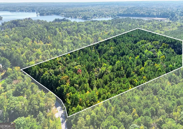 Photo 4 of Land for sale at Tract 1 Sugar Crk Trl, Buckhead, GA 30625 | MLS# 10872844 | Listing updated on 2026-10-28