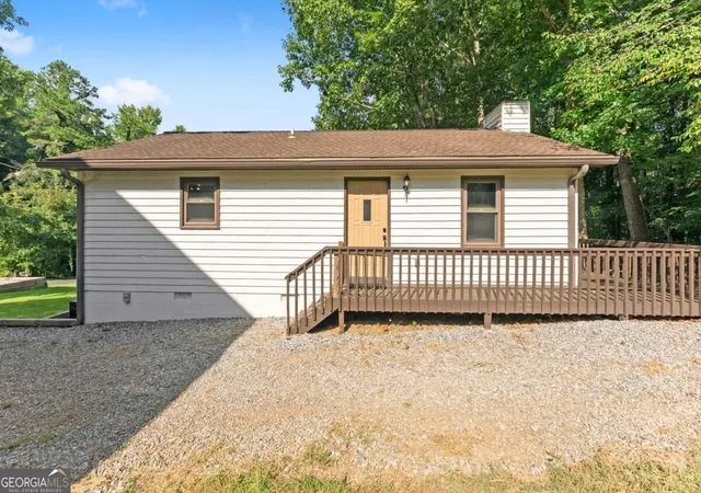 Photo 1 of Single family home for sale at 6265 Quail Trl, Gainesville, GA 30506 | MLS# 10837105 | Listing updated on 2026-09-15