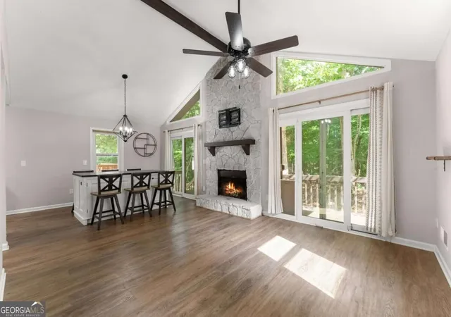Photo 2 of Single family home for sale at 6265 Quail Trl, Gainesville, GA 30506 | MLS# 10837105 | Listing updated on 2026-09-15