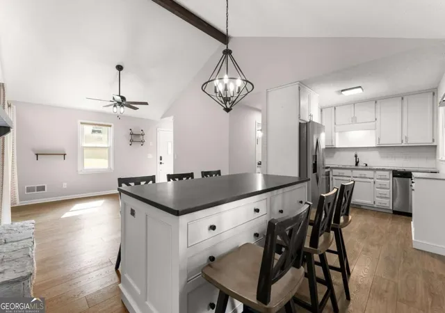 Photo 3 of Single family home for sale at 6265 Quail Trl, Gainesville, GA 30506 | MLS# 10837105 | Listing updated on 2026-09-15