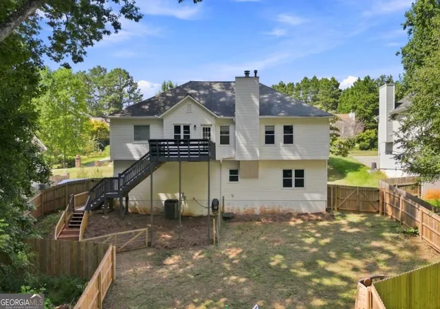 Photo 34 of Single family home for sale at 1003 Queensbury Run, Acworth, GA 30102 | MLS# 10840467 | Listing updated on 2026-09-09