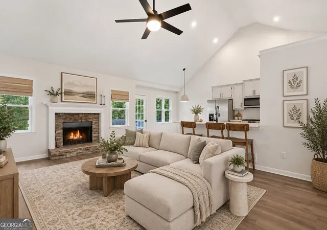 Photo 3 of Single family home for sale at 1003 Queensbury Run, Acworth, GA 30102 | MLS# 10840467 | Listing updated on 2026-10-06
