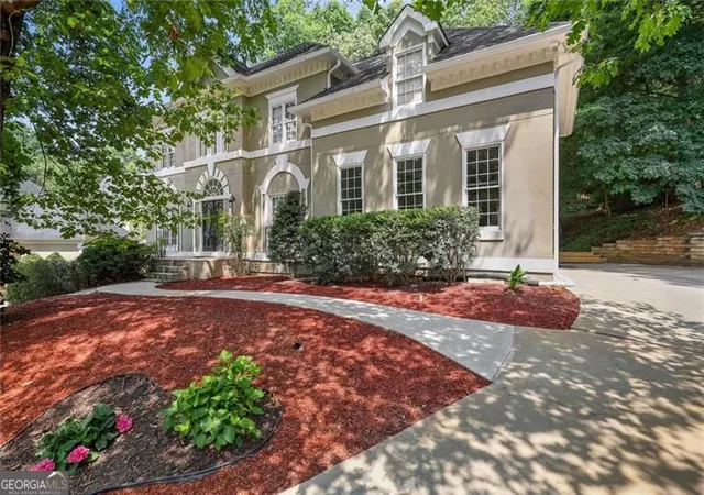 Photo 1 of Single family home for sale at 110 Weedon Ct, Alpharetta, GA 30022 | MLS# 10841419 | Listing updated on 2026-09-09