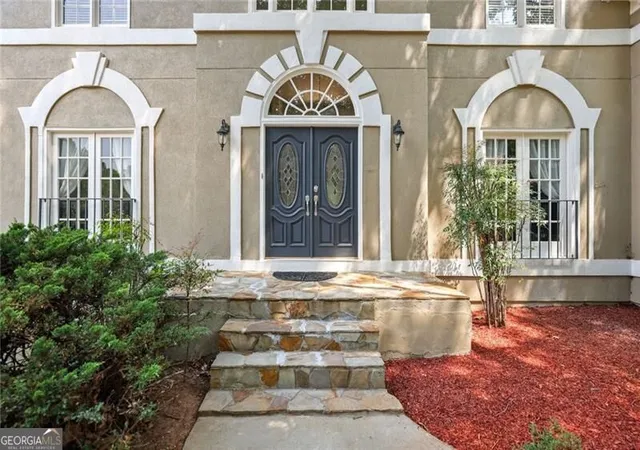Photo 2 of Single family home for sale at 110 Weedon Ct, Alpharetta, GA 30022 | MLS# 10841419 | Listing updated on 2026-09-09