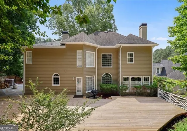 Photo 3 of Single family home for sale at 110 Weedon Ct, Alpharetta, GA 30022 | MLS# 10841419 | Listing updated on 2026-09-09