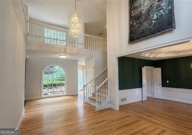 Photo 4 of Single family home for sale at 110 Weedon Ct, Alpharetta, GA 30022 | MLS# 10841419 | Listing updated on 2026-09-09