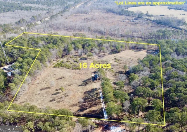 Land for sale at 300 Old Social Cir Rd, Social Circle, GA 30025 | MLS# 10842162