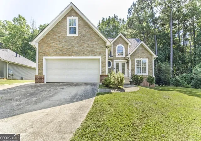 Single family home for sale at 155 Northridge Dr, Macon, GA 31220 | MLS# 10838815