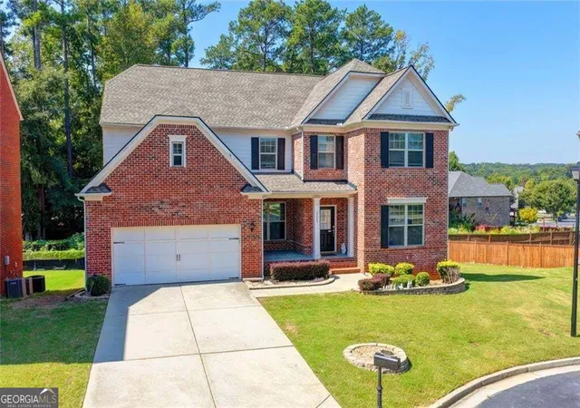 Single family home for sale at 2249 Larkspur Run Dr, Duluth, GA 30097 | MLS# 10849588