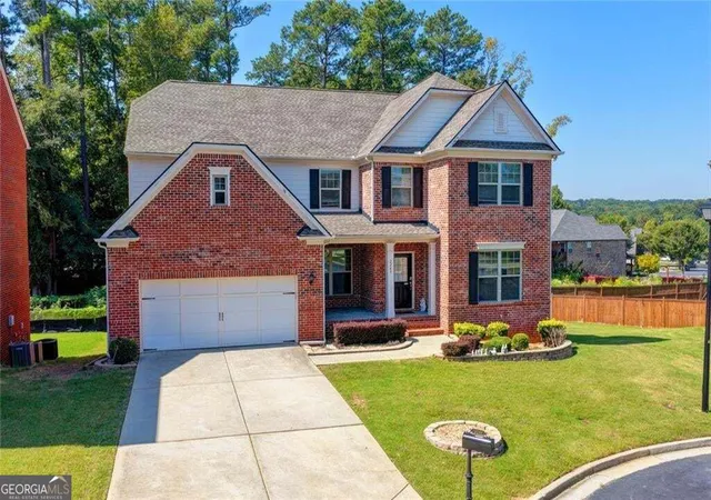 Photo 2 of Single family home for sale at 2249 Larkspur Run Dr, Duluth, GA 30097 | MLS# 10849588 | Listing updated on 2026-10-08