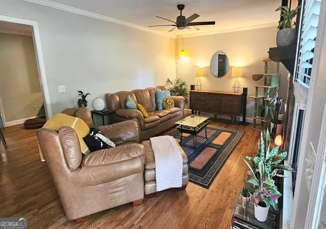 Photo 3 of Single family home for sale at 1395 Allatoona Ct Nw, Kennesaw, GA 30152 | MLS# 10831702 | Listing updated on 2026-09-24