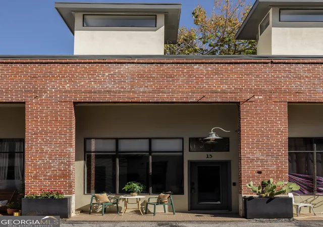 Condo for sale at 307 Cherokee Ave SE #13, Atlanta, GA 30312 | MLS# 10843361