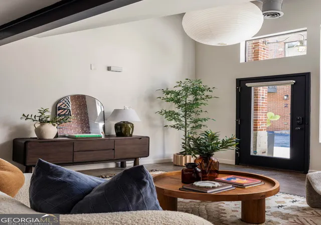 Photo 2 of Condo for sale at 307 Cherokee Ave SE #13, Atlanta, GA 30312 | MLS# 10843361 | Listing updated on 2026-09-10