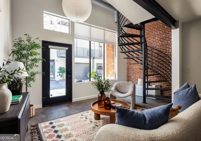 Photo 3 of Condo for sale at 307 Cherokee Ave SE #13, Atlanta, GA 30312 | MLS# 10843361 | Listing updated on 2026-09-10