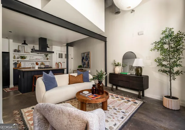Photo 4 of Condo for sale at 307 Cherokee Ave SE #13, Atlanta, GA 30312 | MLS# 10843361 | Listing updated on 2026-09-10