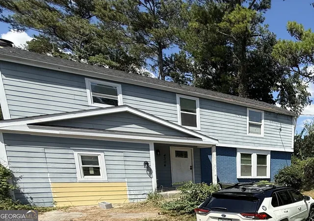 Photo 1 of Single family home for sale at 4303 Village Sq Ln, Stone Mountain, GA 30083 | MLS# 10812177 | Listing updated on 2026-09-13