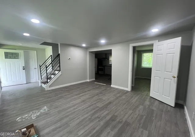 Photo 3 of Single family home for sale at 4303 Village Sq Ln, Stone Mountain, GA 30083 | MLS# 10812177 | Listing updated on 2026-09-13
