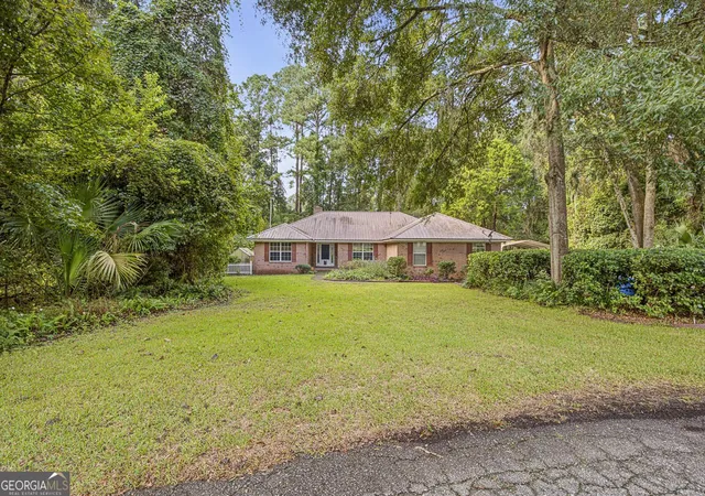 Photo 1 of Single family home for sale at 311 Lochland Pl, Brunswick, GA 31525 | MLS# 10853171 | Listing updated on 2026-10-09