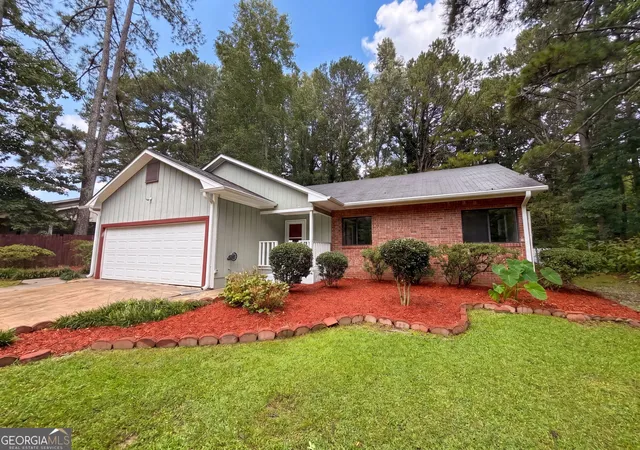 Photo 1 of Sale Pending at 5330 Garvey Dr, Fairburn, GA 30213 | MLS# 10848835 | Listing updated on 2026-09-29