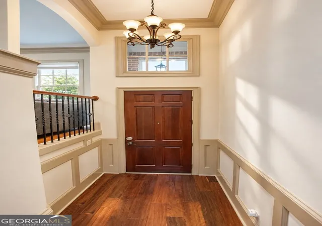 Photo 2 of Townhouse for sale at 3530 Atlanta, Hapeville, GA 30354 | MLS# 10842645 | Listing updated on 2026-10-29